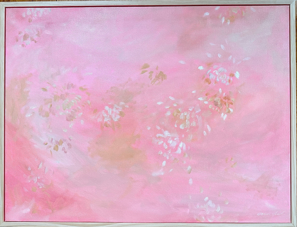 Canopy of Joy