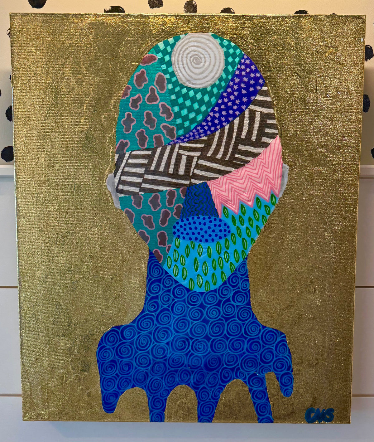 Changing Patterns, Multi