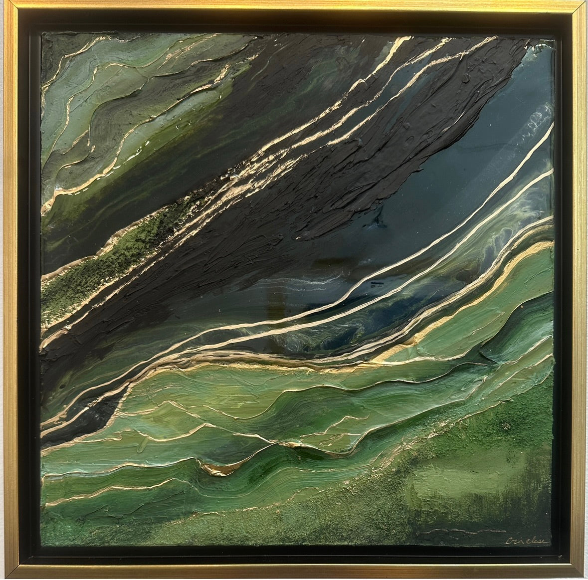 Strata Verde I