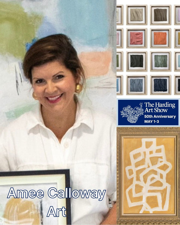 Amee Calloway Art