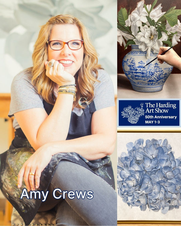 Amy Crews