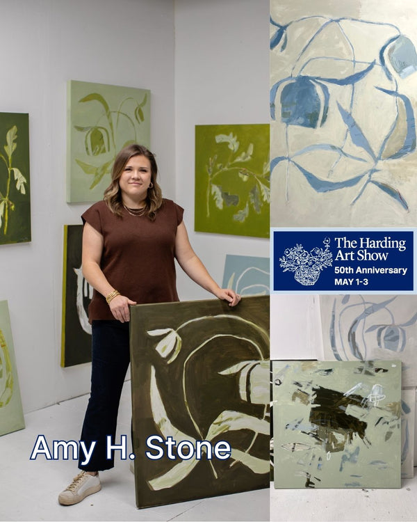 Amy H. Stone