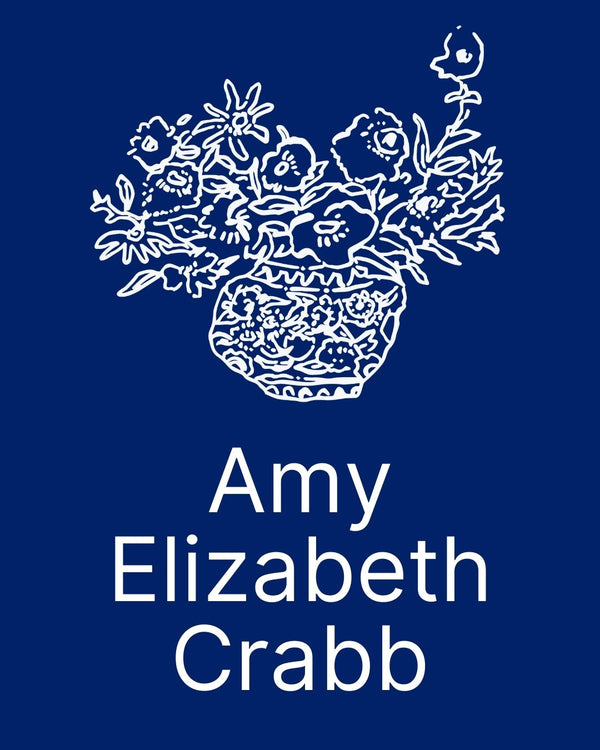 Amy Elizabeth Crabb HAS 2025