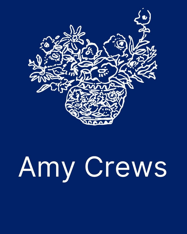 Amy Crews HAS 2025