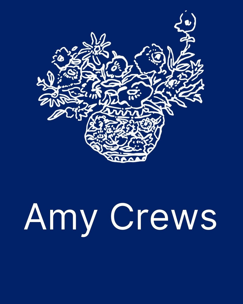 Amy Crews HAS 2025