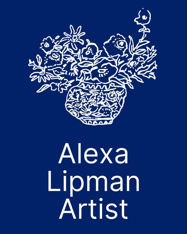 Alexa Lipman Artist HAS 2025