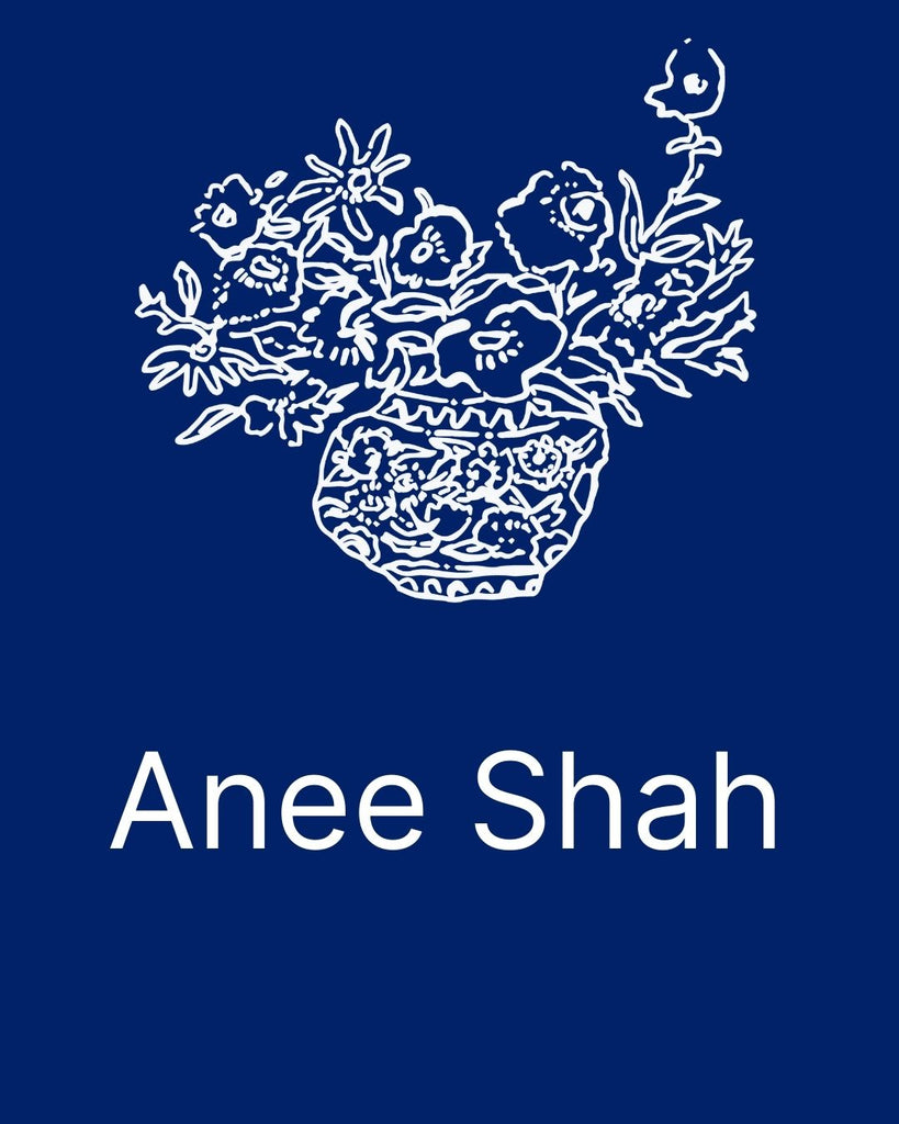 Anee Shah HAS 2025