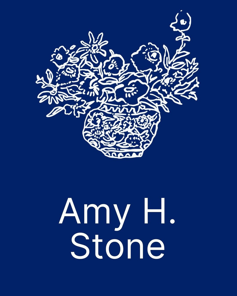 Amy H. Stone HAS 2025