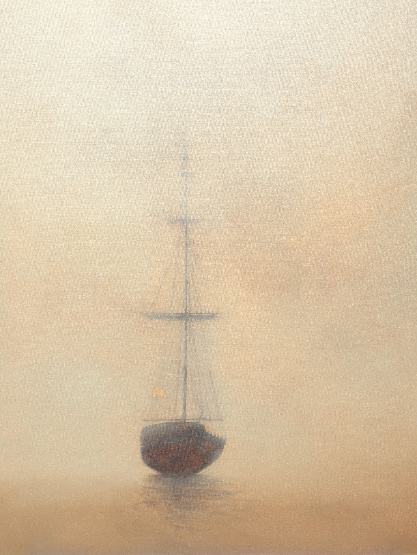 Our Final Voyage, 10