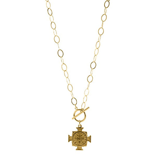 Ariana Pendant Necklace