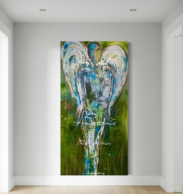 Blue Angel