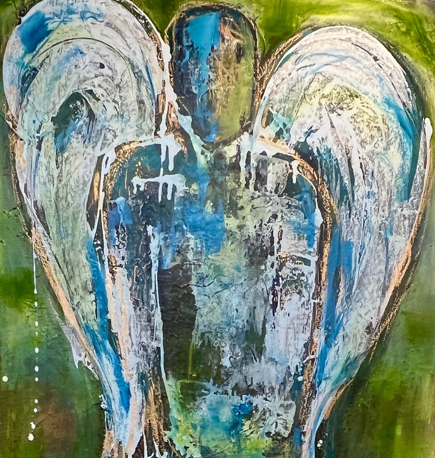 Blue Angel