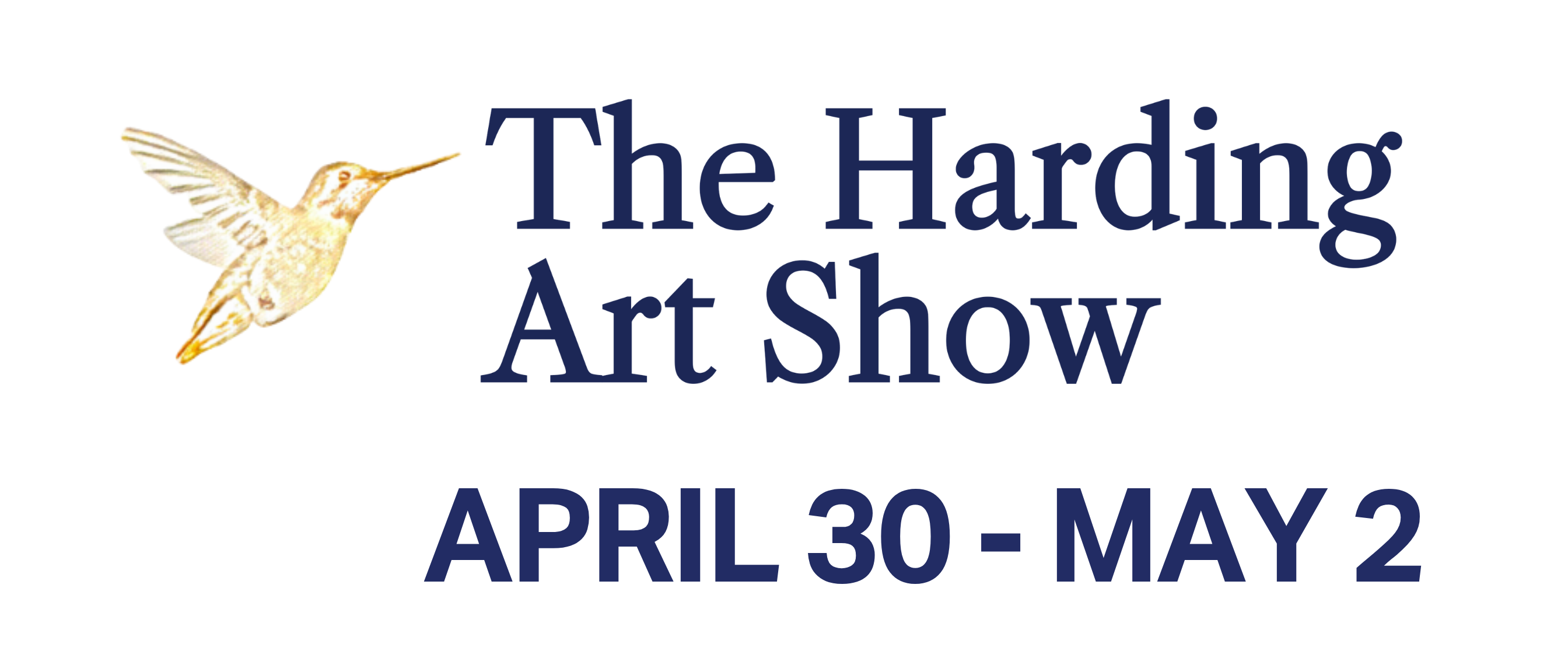 Figure Study 1 – The Harding Art Show