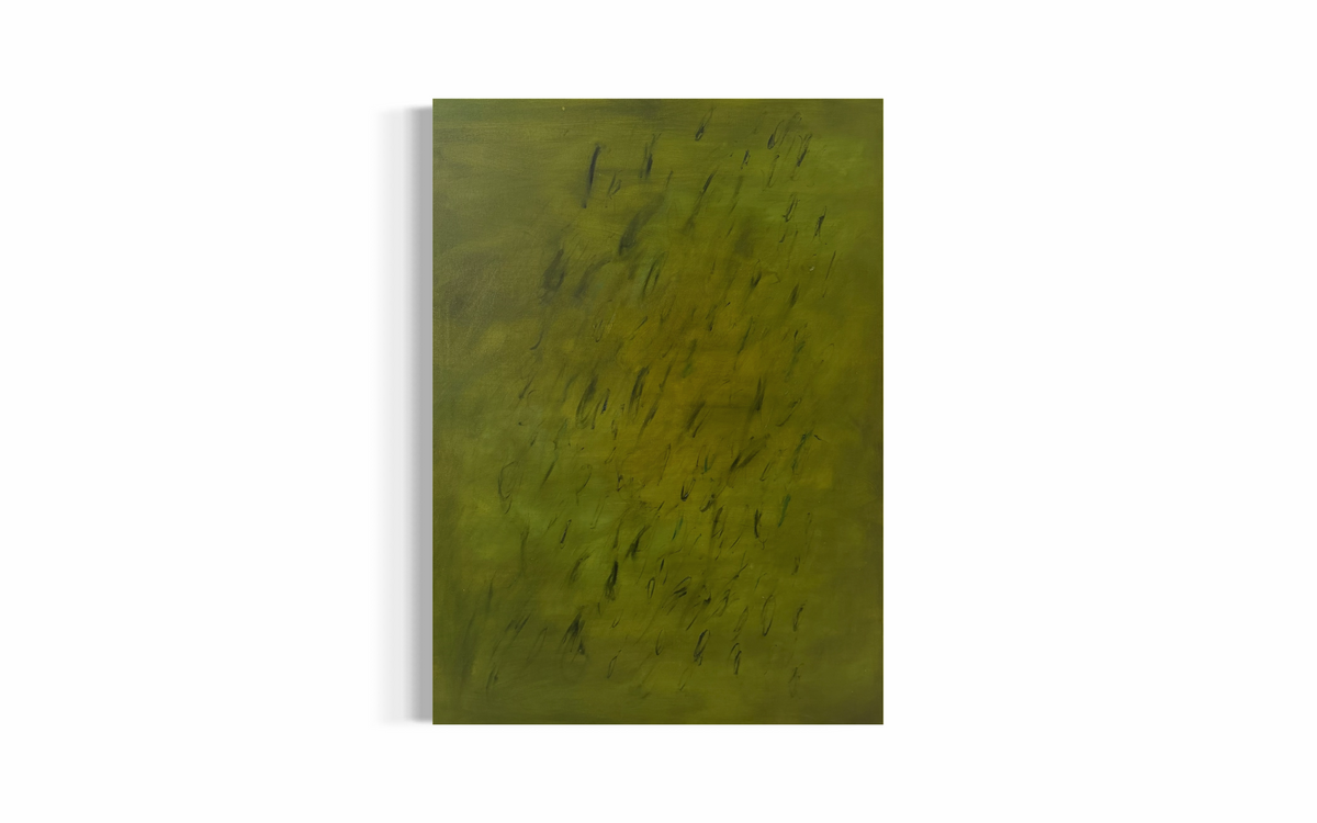 Moss ii
