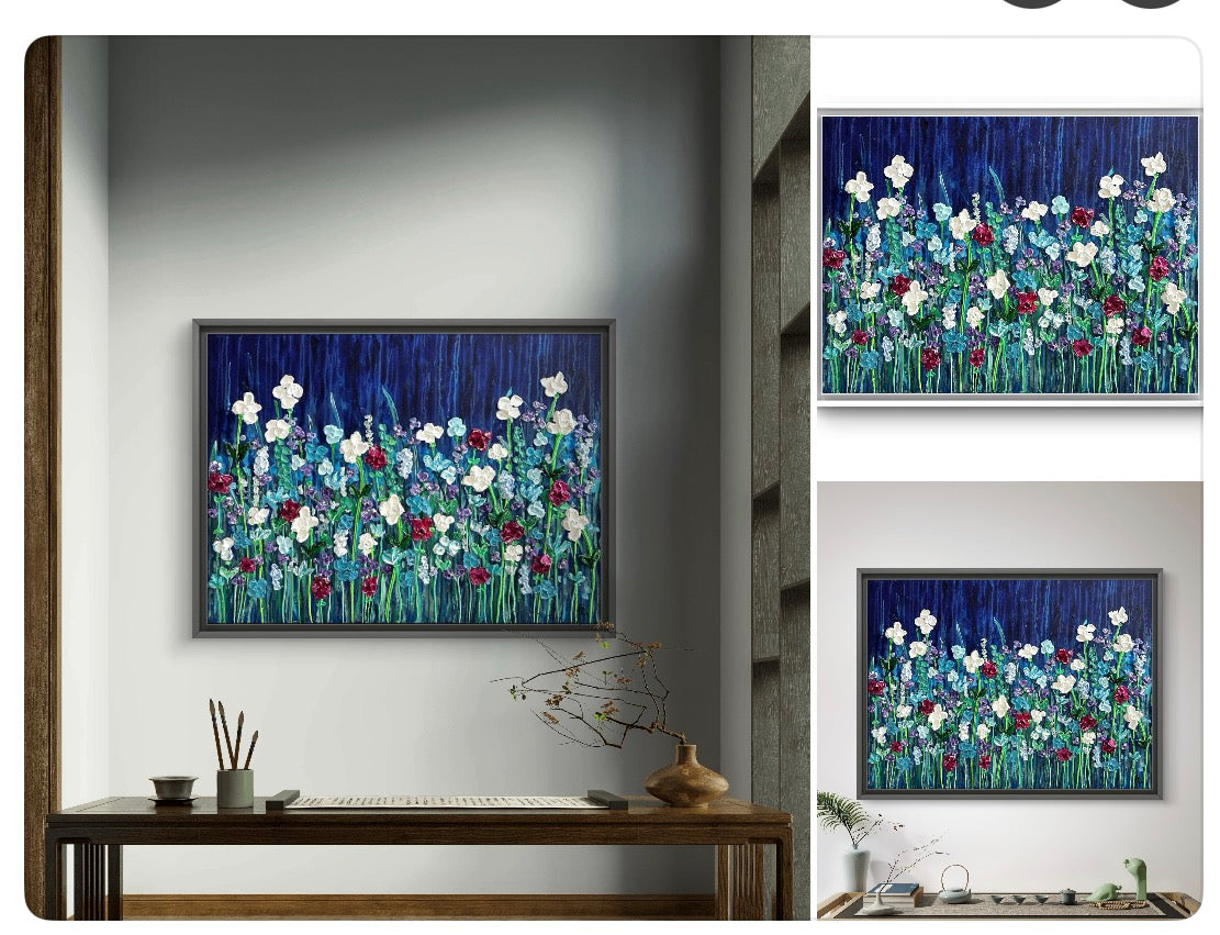 Rain Garden