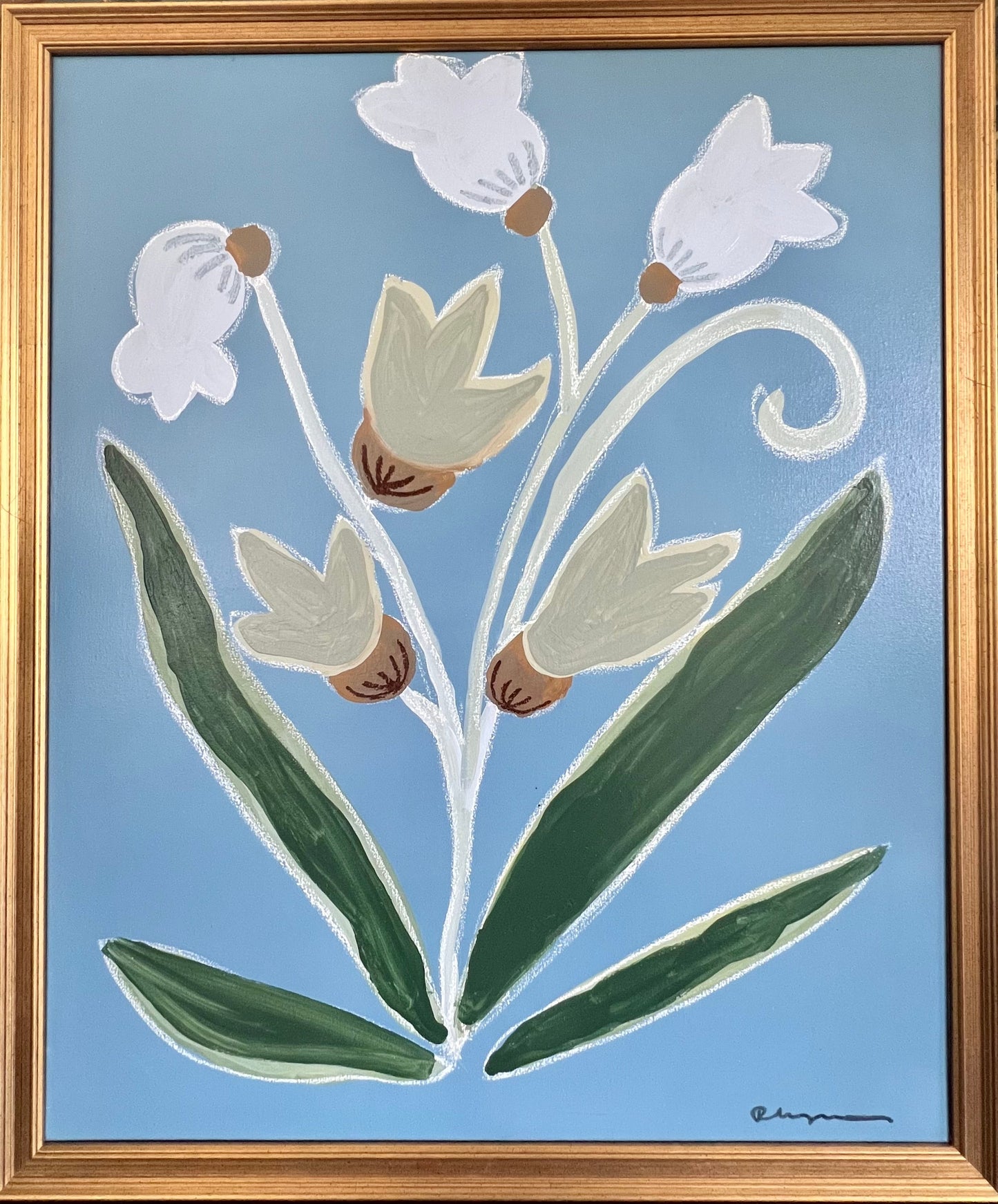 Blue Hills Botanic
