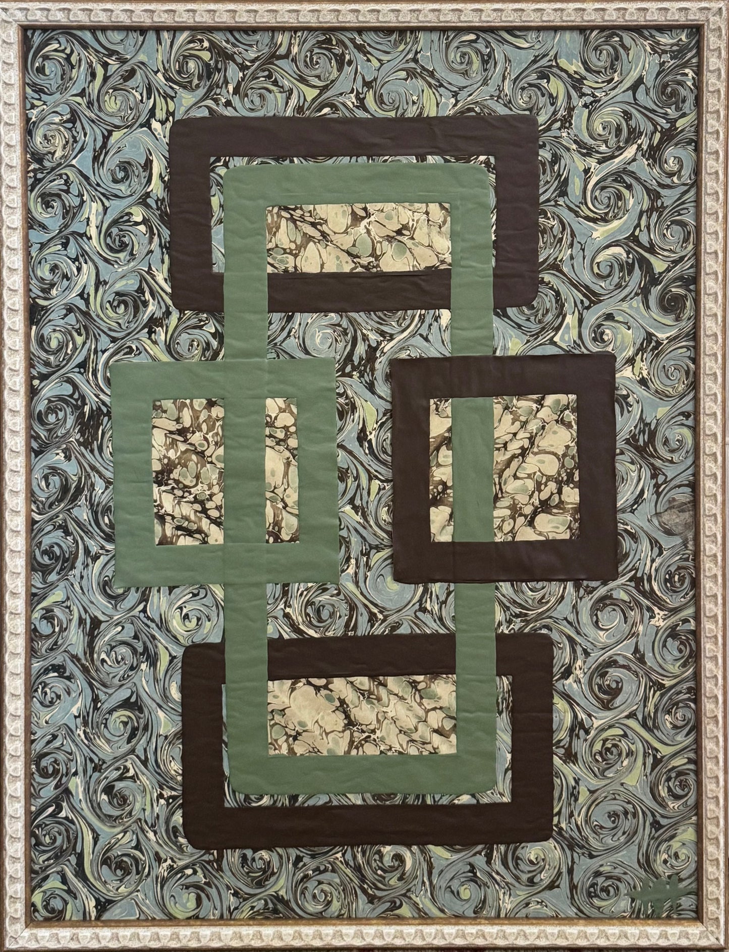 Ripple Effect I