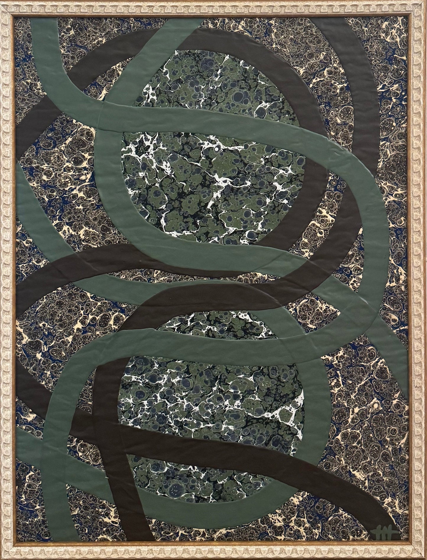 Ripple Effect III