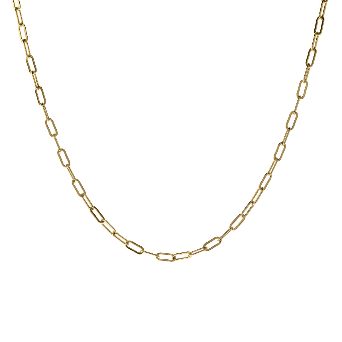 Small Golden Links