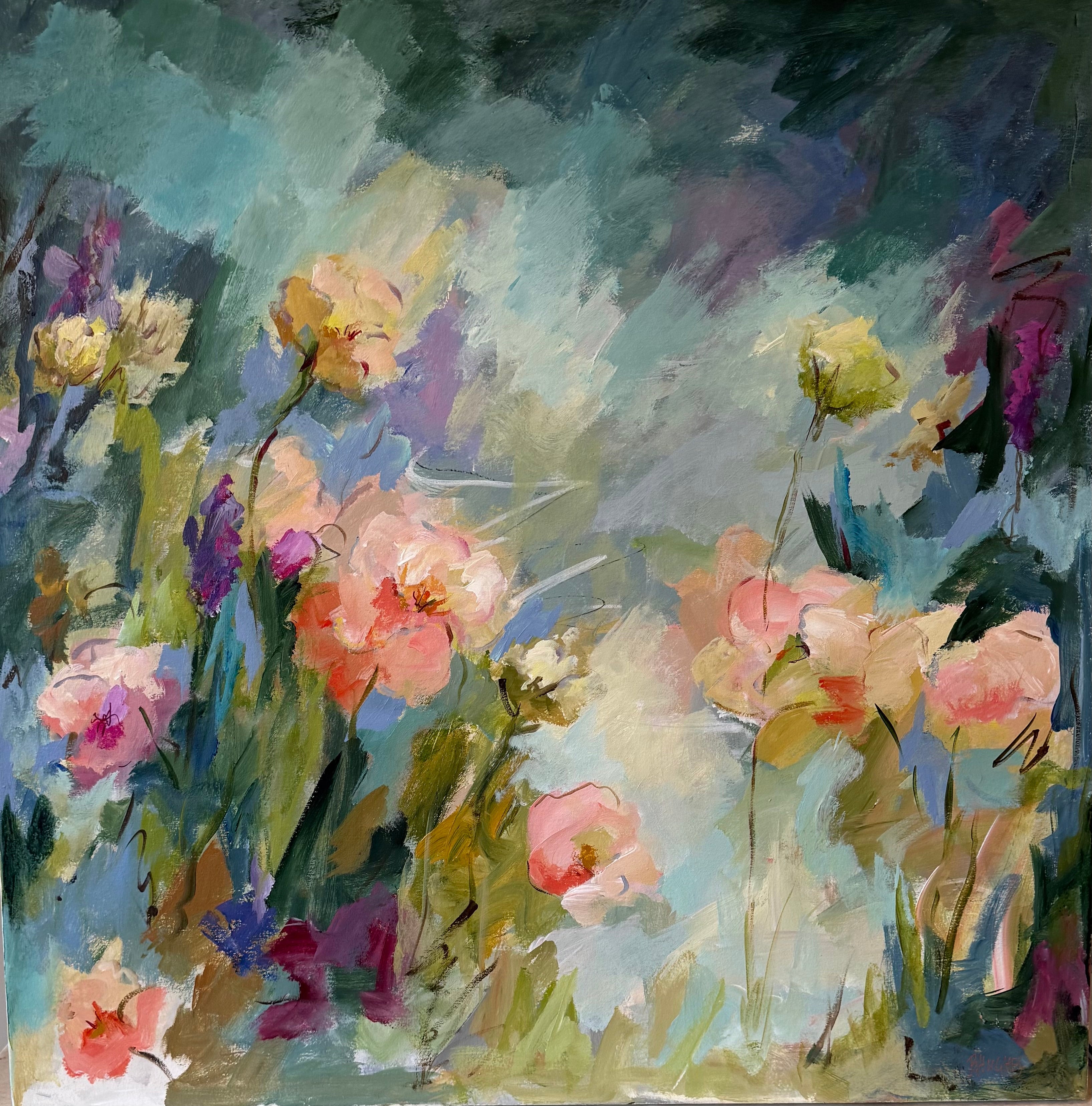Spring – The Harding Art Show