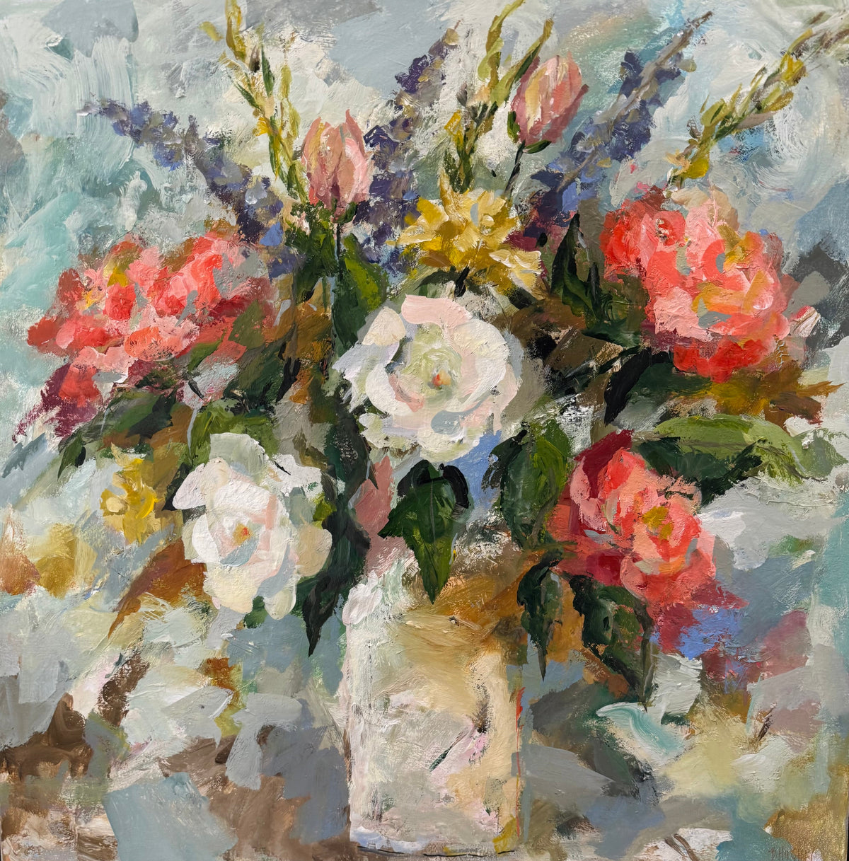 Summer Bouquet