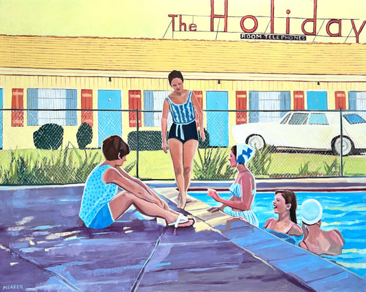 The Holiday