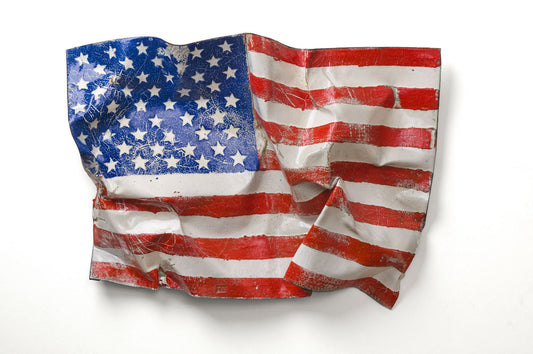 United States Flag, Size 3